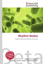 Rhythm Rodeo