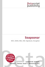 Soapsonar