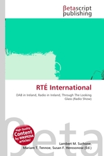 RTE International