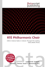 RTE Philharmonic Choir