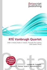 RTE Vanbrugh Quartet