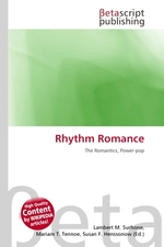 Rhythm Romance