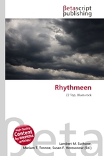 Rhythmeen