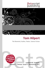 Tom Hilpert