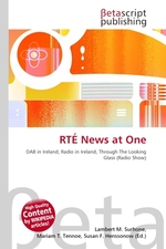 RTE News at One