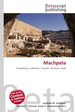 Machpela