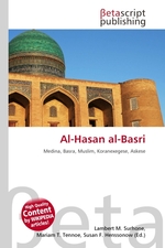 Al-Hasan al-Basri