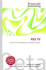 RSS TV