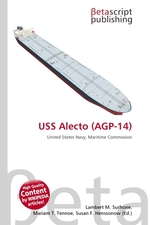 USS Alecto (AGP-14)