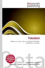 Tokobot