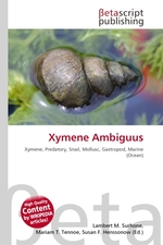 Xymene Ambiguus