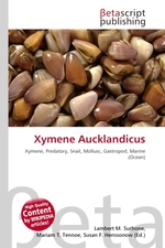 Xymene Aucklandicus