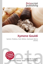 Xymene Gouldi