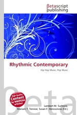 Rhythmic Contemporary