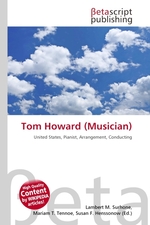 Tom Howard (Musician)