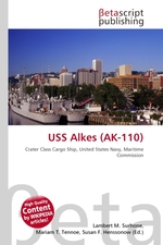 USS Alkes (AK-110)