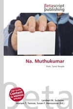 Na. Muthukumar