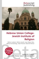 Hebrew Union College-Jewish Institute of Religion