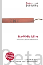 Na-Mi-Ba Mine