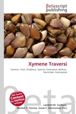 Xymene Traversi