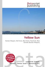 Yellow Sun