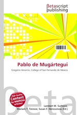 Pablo de Mugartegui