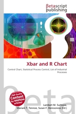 Xbar and R Chart