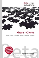 Xbase - Clients