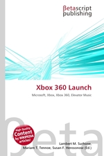 Xbox 360 Launch