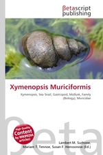 Xymenopsis Muriciformis