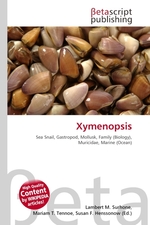 Xymenopsis