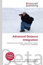 Advanced Distance Integration