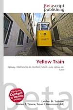 Yellow Train