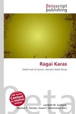 Ragai Karas