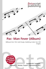 Pac- Man Fever (Album)