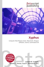 Xyphus