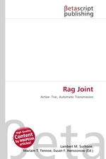 Rag Joint