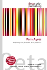 Pam Ayres