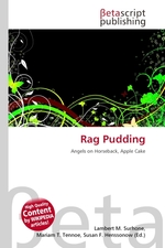 Rag Pudding