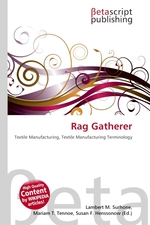 Rag Gatherer