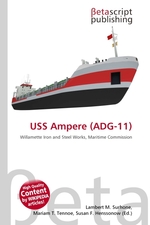 USS Ampere (ADG-11)