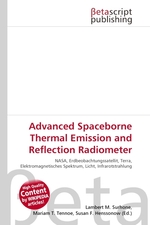 Advanced Spaceborne Thermal Emission and Reflection Radiometer