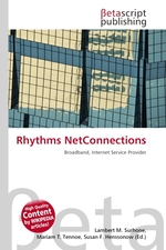 Rhythms NetConnections