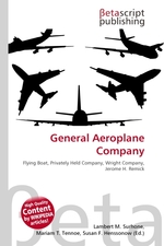 General Aeroplane Company