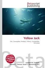 Yellow Jack