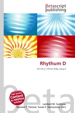 Rhythum D