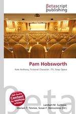 Pam Hobsworth