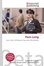 Pam Long