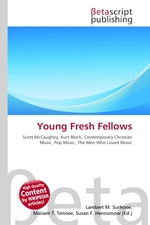 Young Fresh Fellows