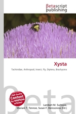 Xysta